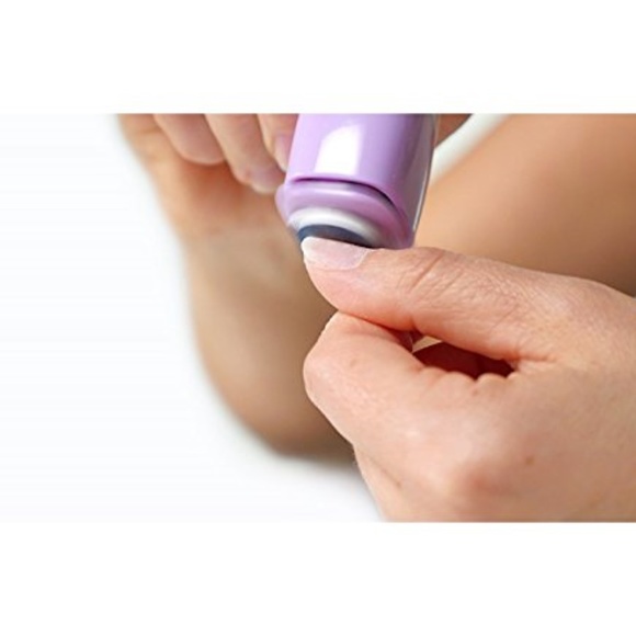 Nail Care Manicure and Pedicure System Device - Picture 3 of 5